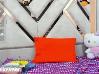 Camsoda Live Sex Cam of samantasweetx