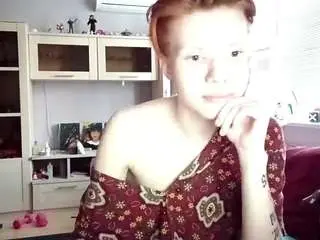 Camsoda Sex Chat of tomekabridge