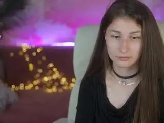 Camsoda Adult Webcams of ysminarae
