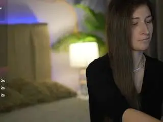 Camsoda Best Webcam of ysminarae