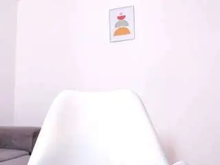 Camsoda Nude Webcam of amandaconnerx