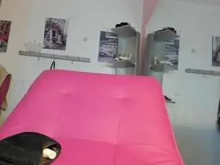 Camsoda Private Sex Chat of antonellakling