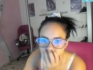 Camsoda Adult Webcam of antonellakling