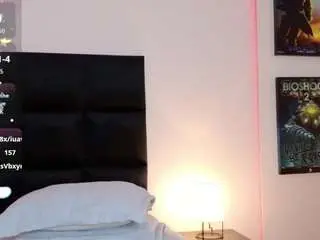 Camsoda Live Porn of bonnyvel