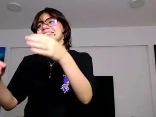 Camsoda Live Sex of bonnyvel