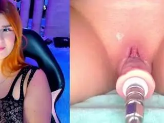 Camsoda Adult Webcam of lizziecutie