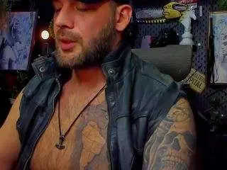 Camsoda Free Porn Cam of rickorider