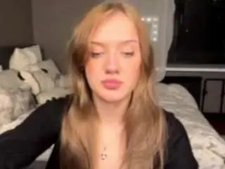 Camsoda Adult Webcam of sagealiotta