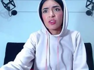 Camsoda Free Live Porn of srtaluciana
