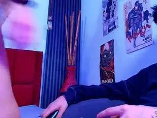 Camsoda Live Sex of blake-01