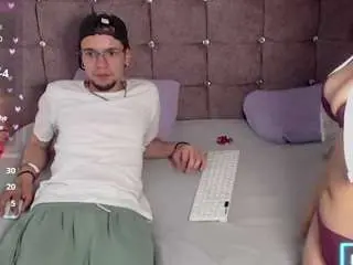 Camsoda Free Porn Cam of dimy-nad