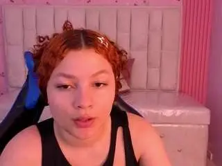 Camsoda Sex Chat of shalon-diaz-sub