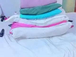 Camsoda Live Sex of danaabrown
