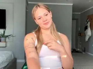 Camsoda Free Porn Cam of keripennel