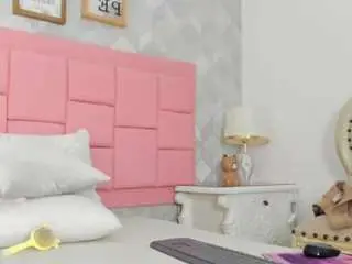 Camsoda Live Sex of selenamiel