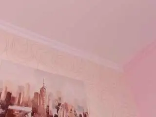 Camsoda Best live sex cam show of sky-saenz