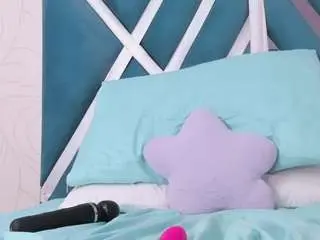 Camsoda Nude Webcam of sky-saenz
