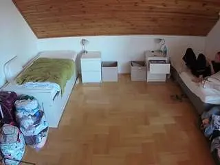 Camsoda Sex Cam of voyeurcam-julmodels-greybed-3