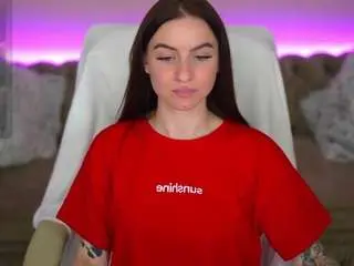 Camsoda Sex Cam of alexafleur