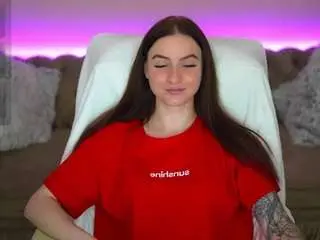 Camsoda Adult Webcams of alexafleur