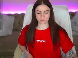 Camsoda Free Live Porn of alexafleur