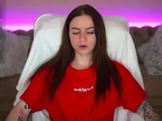 Camsoda Adult Webcams of alexafleur