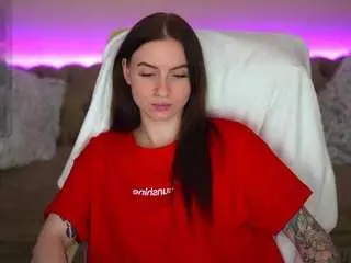 Camsoda Sex Cam of alexafleur