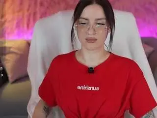 Camsoda Watch Live Sex Cams of alexafleur