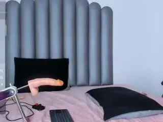 Camsoda Adult Video Chat of alisha-ebonyy