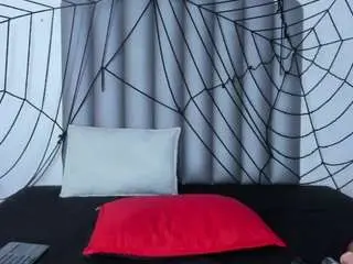 Camsoda Live Sex of alisha-ebonyy