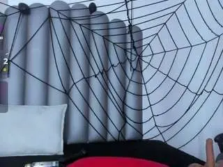 Camsoda Live Sex Cam of alisha-ebonyy