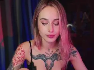 Camsoda Free Live Porn of avivafaith