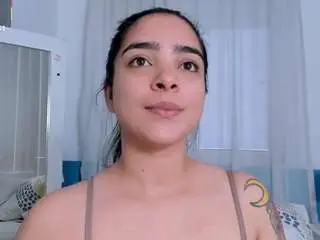 Camsoda Sex Cam of camilabetancourt