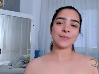 Camsoda Adult Webcams of camilabetancourt