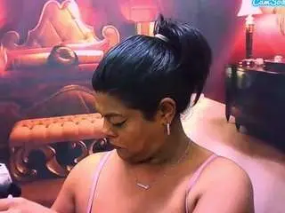 Camsoda Sex Cam of indiancherrypie