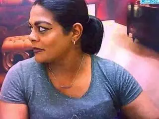 Camsoda Adult Video Chat of indiancherrypie