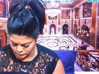 Camsoda Adult Webcams of indiancherrypie