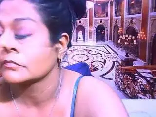 Camsoda Best Webcam of indiancherrypie