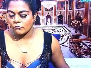 Camsoda Adult Webcam of indiancherrypie