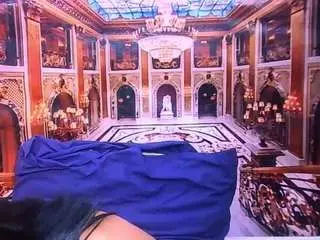 Camsoda Private Sex Chat of indiancherrypie