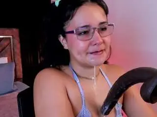Camsoda Free Porn Cam of lalalemoonds