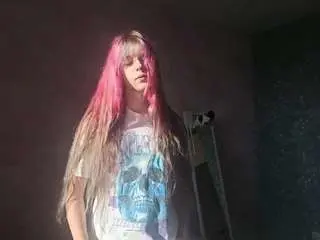 Camsoda Sex Chat of revalaflin