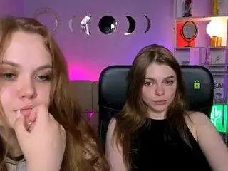 Camsoda Free Porn Cam of stasy-luna