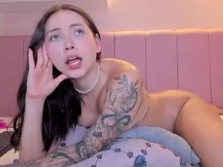 Camsoda Free Live Porn of stefaagomez