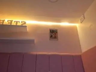 Camsoda Free Live Porn of stefaagomez