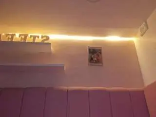 Camsoda Sex Chat of stefaagomez