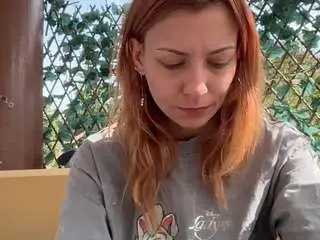 Camsoda Live Sex of karoline1201