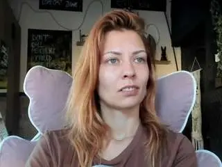 Camsoda Live Sex Cam of karoline1201