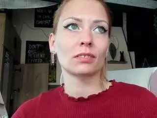 Camsoda Live Porn of karoline1201