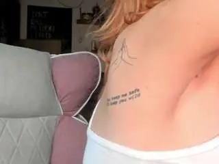 Camsoda Best Webcam of karoline1201